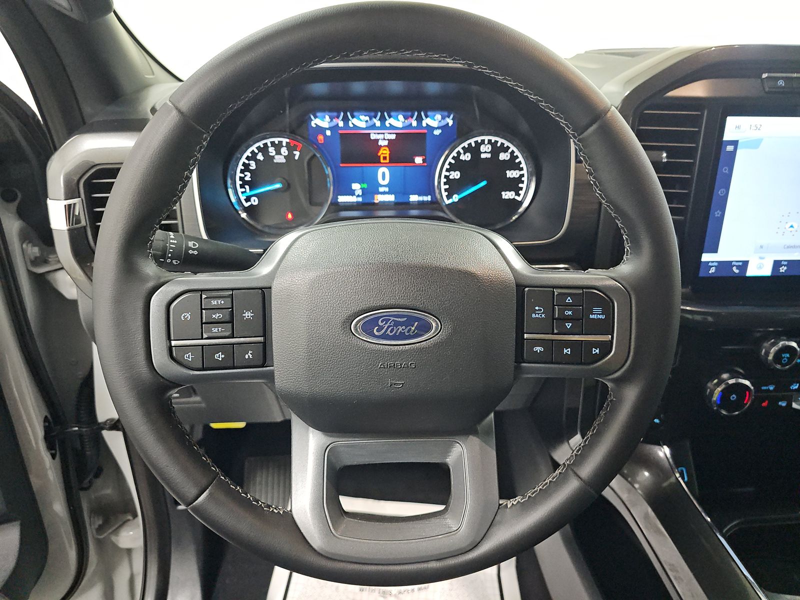 2023 Ford F-150 XLT AWD