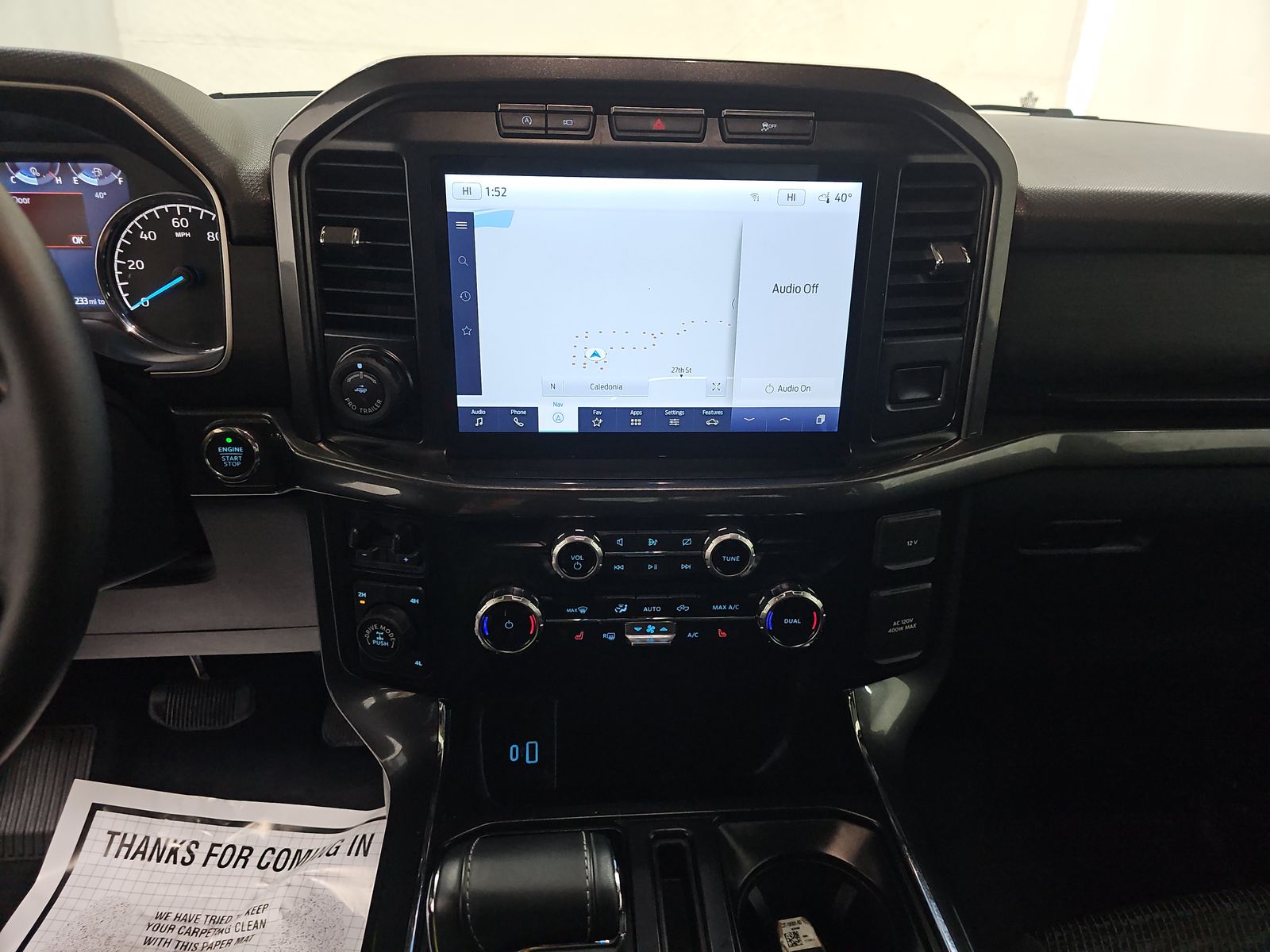 2023 Ford F-150 XLT AWD