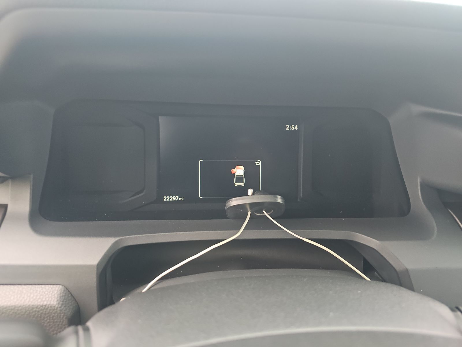 2024 Toyota Tacoma SR5 AWD