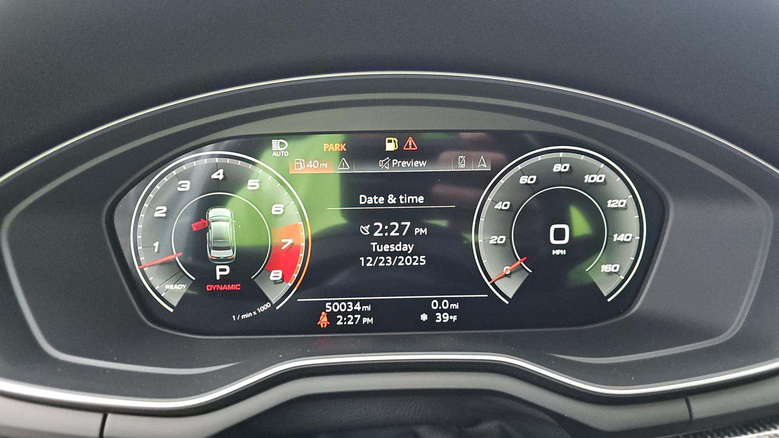 2022 Audi S4 Premium Plus AWD