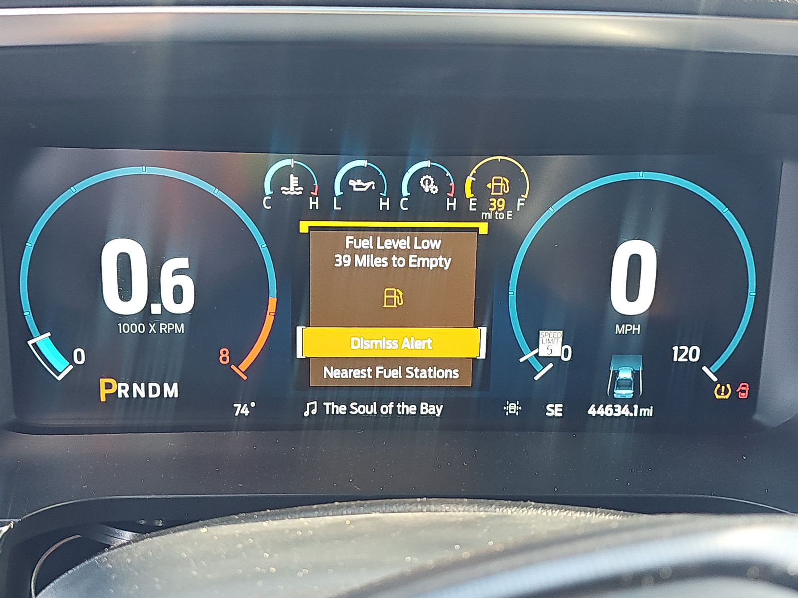 2023 Ford F-150 Platinum RWD