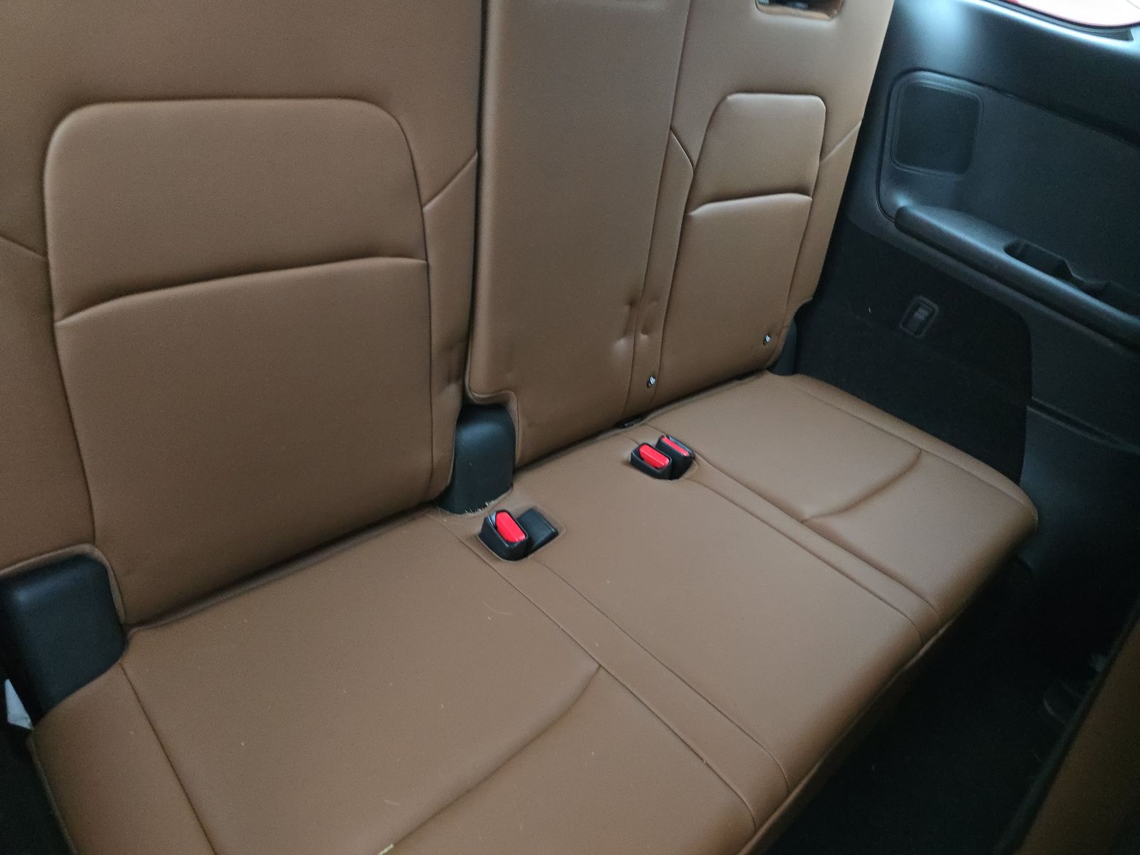 2024 Nissan Pathfinder Platinum AWD