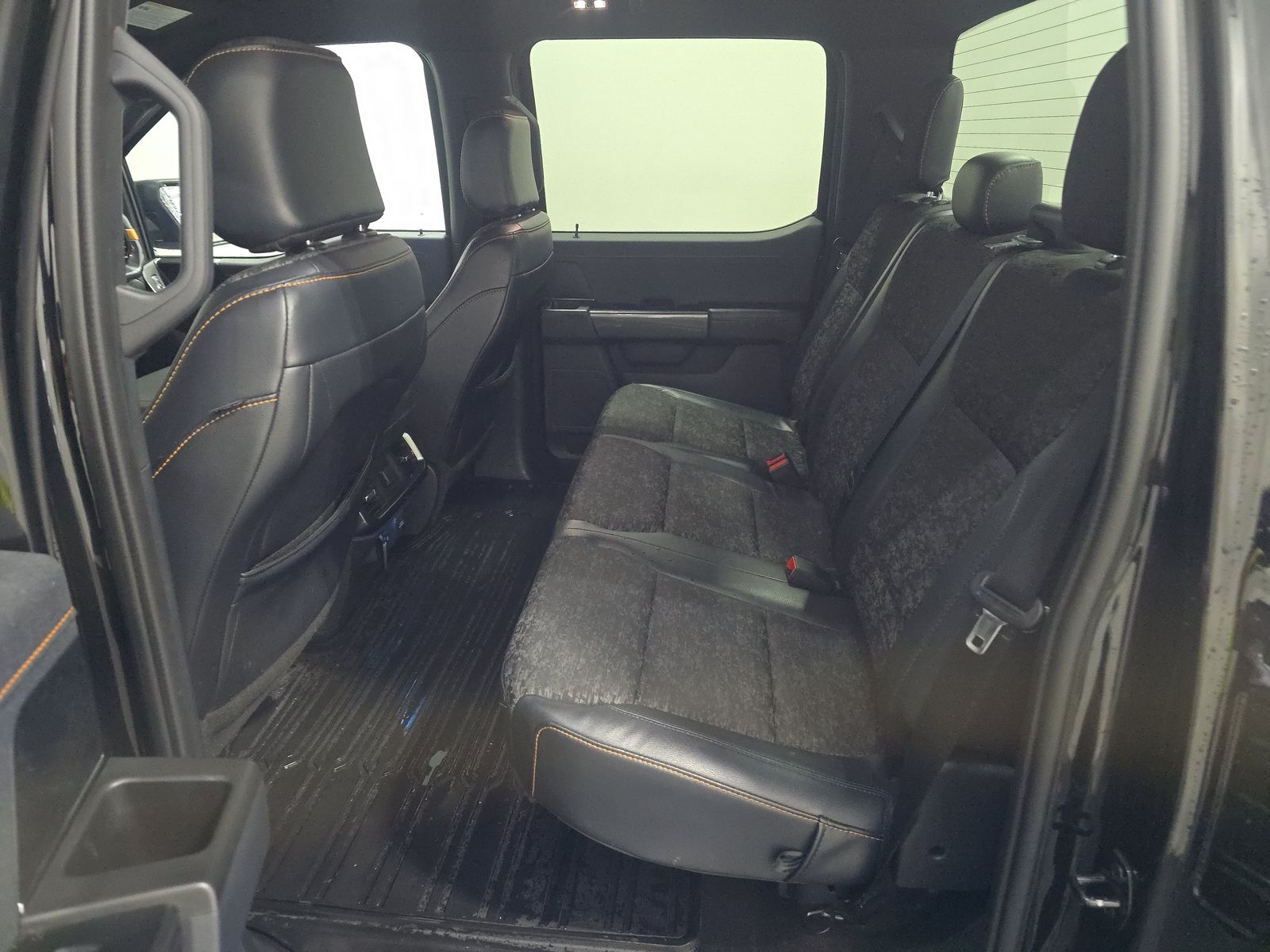 2023 Ford F-150 Tremor AWD