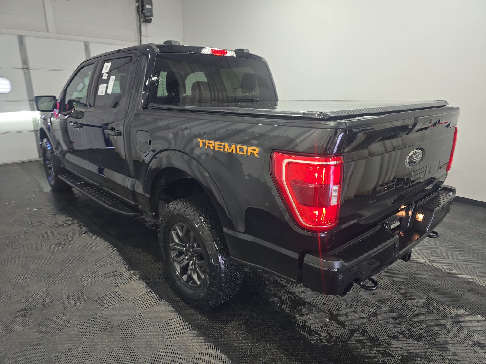 2023 Ford F-150 Tremor AWD