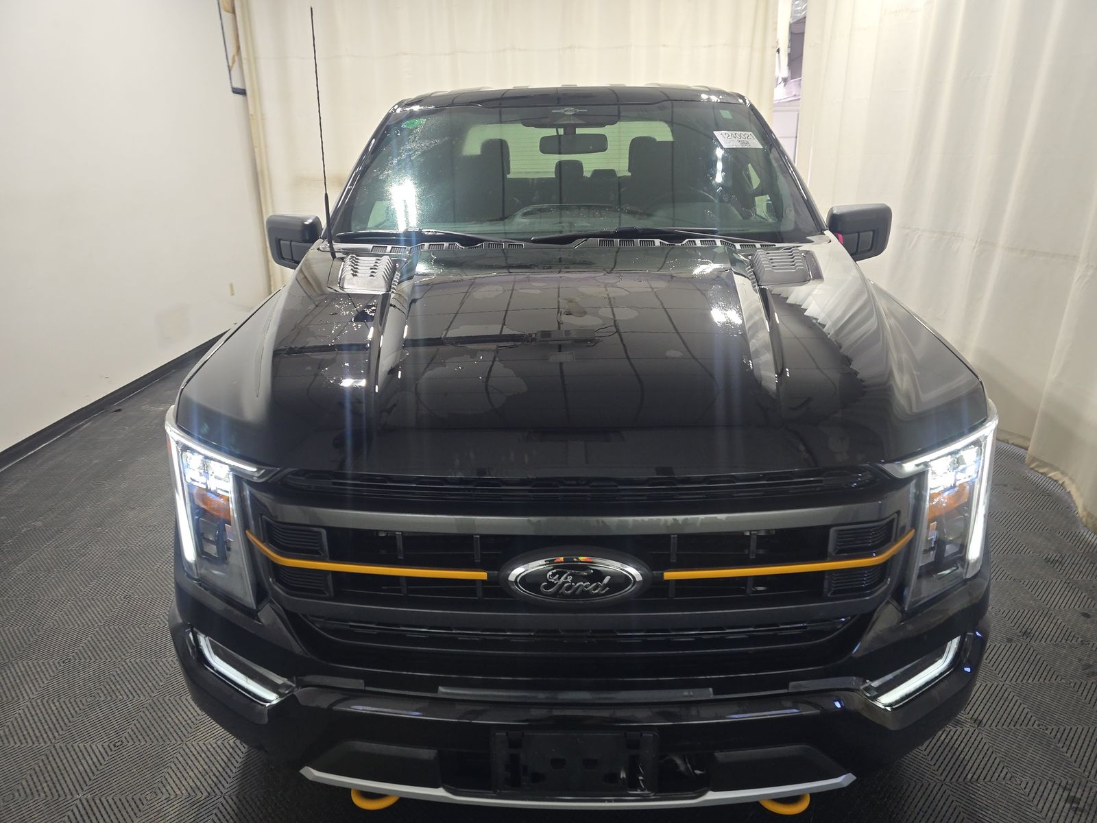 2023 Ford F-150 Tremor AWD