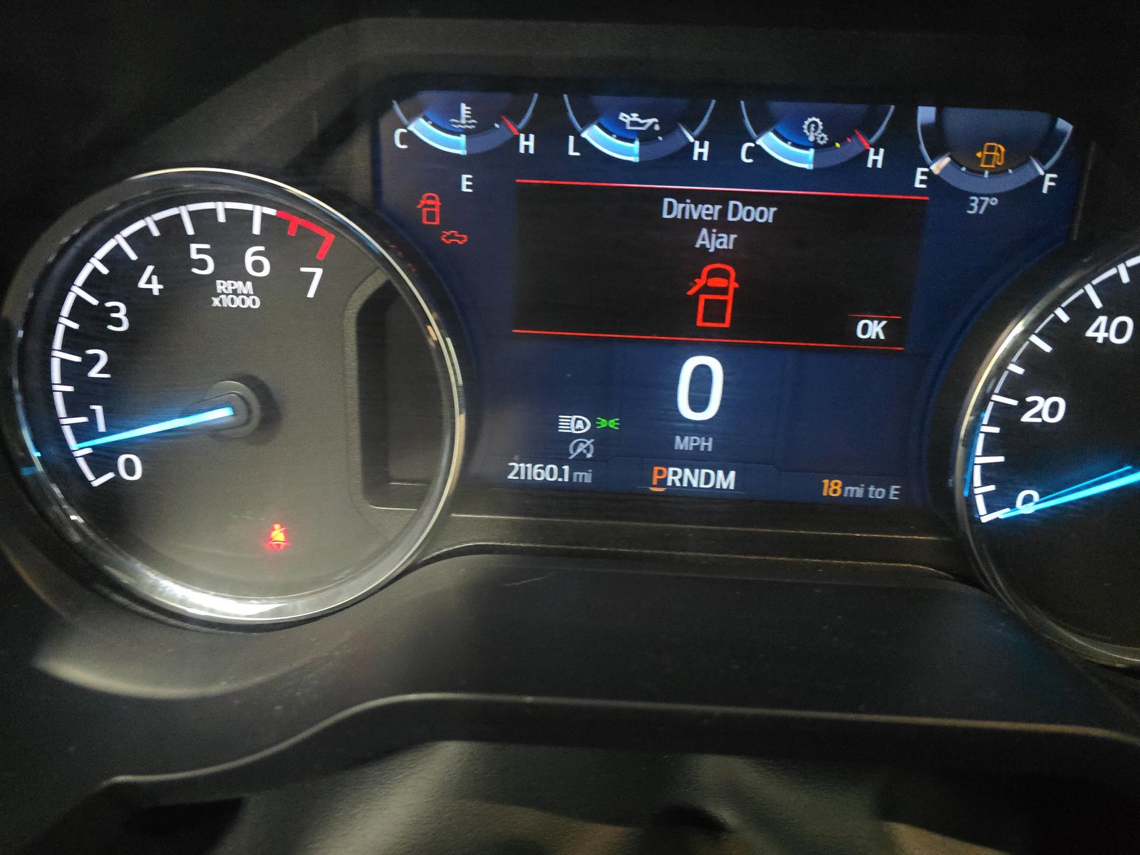 2023 Ford F-150 Tremor AWD