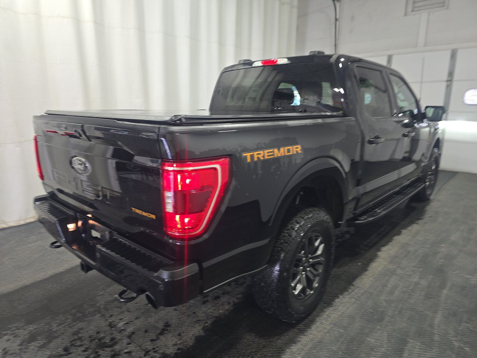 2023 Ford F-150 Tremor AWD