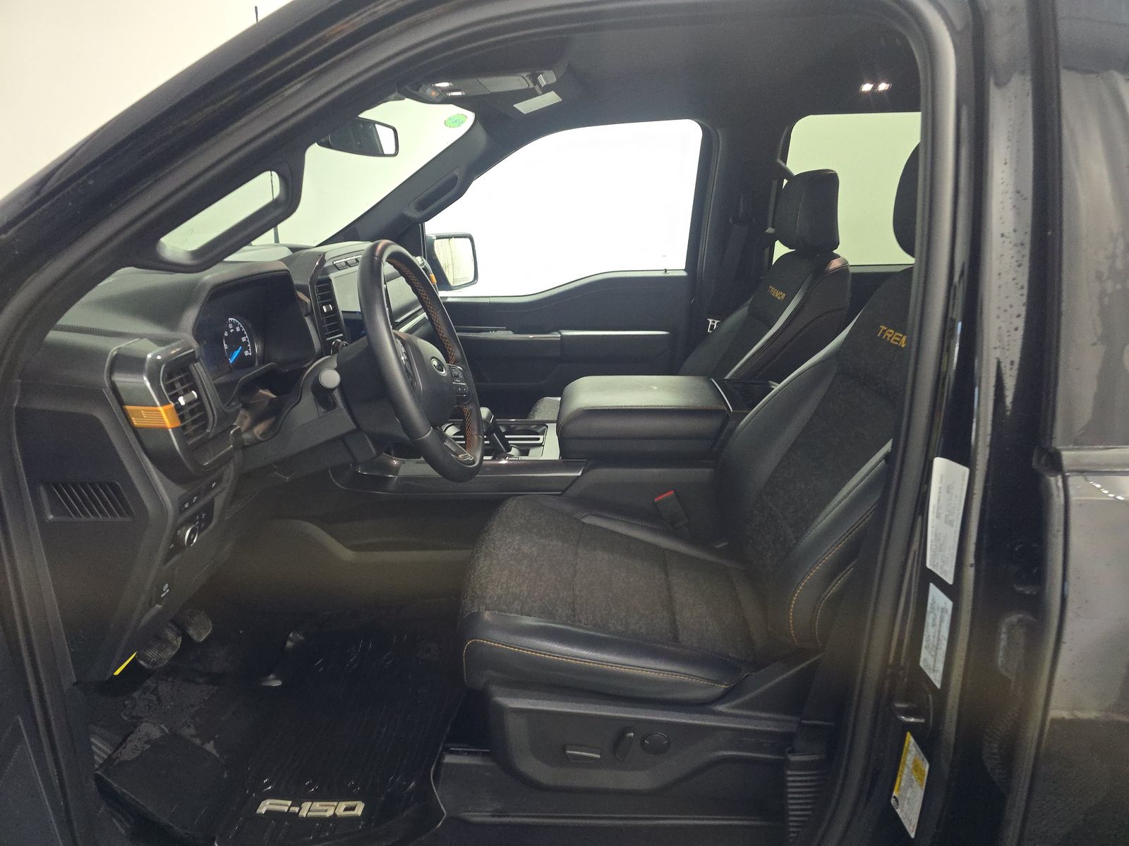 2023 Ford F-150 Tremor AWD