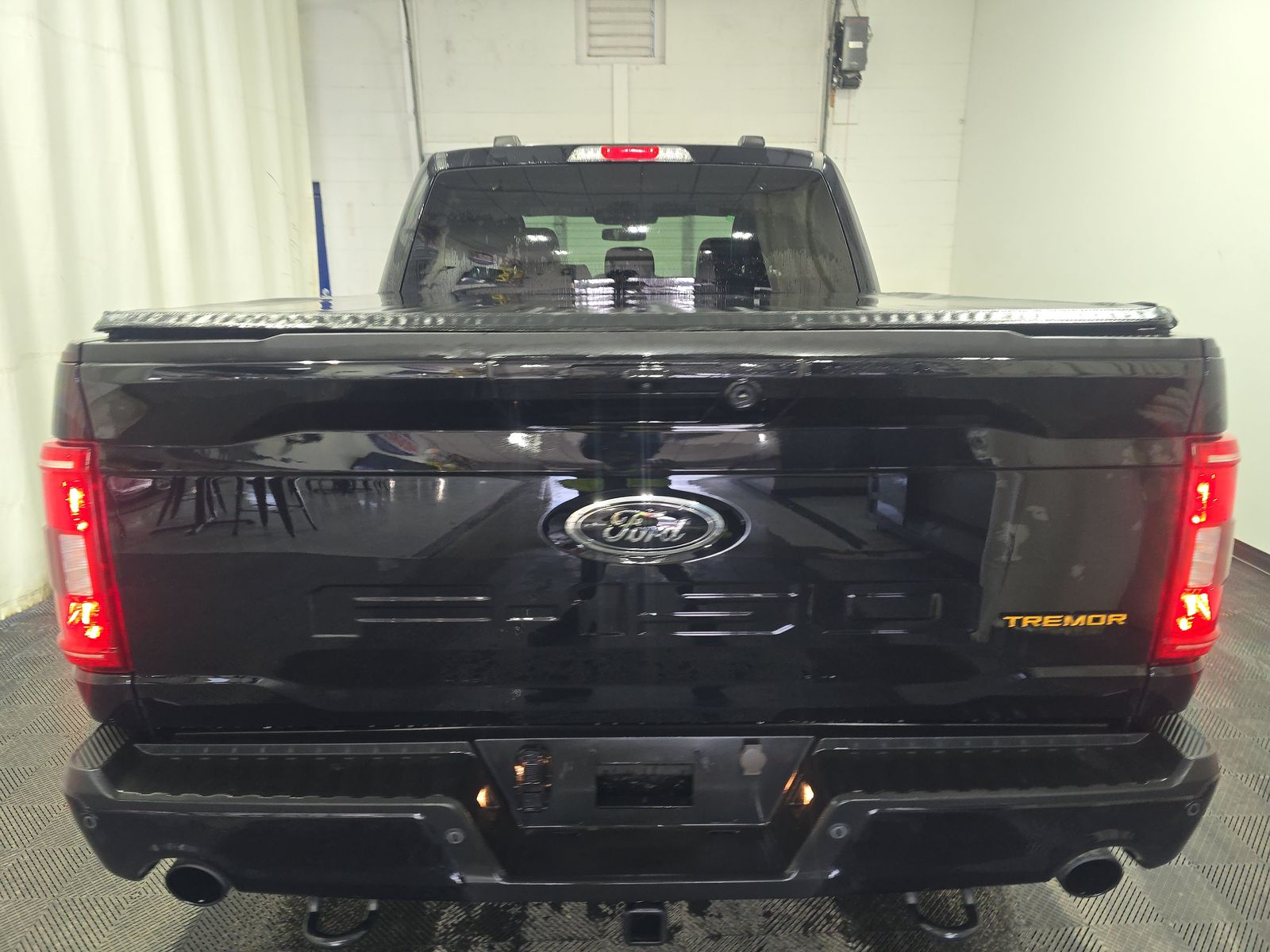 2023 Ford F-150 Tremor AWD