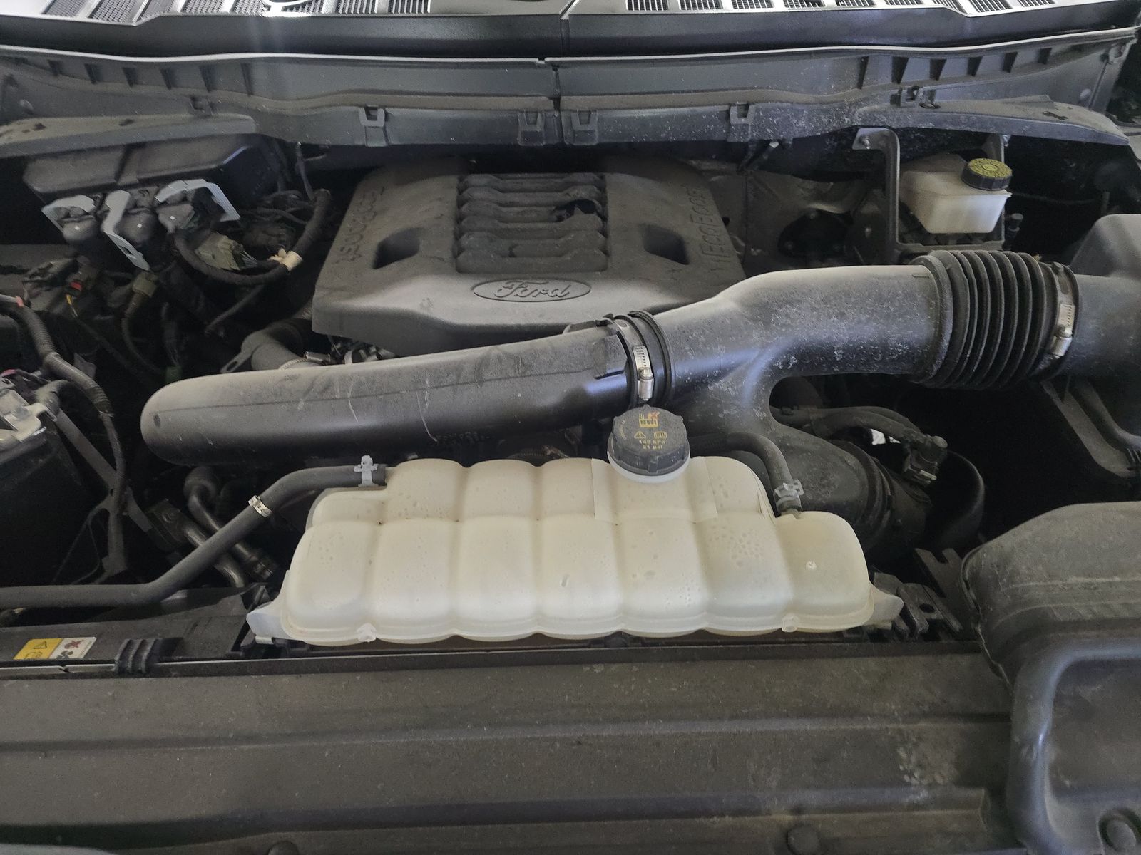 2023 Ford F-150 Tremor AWD