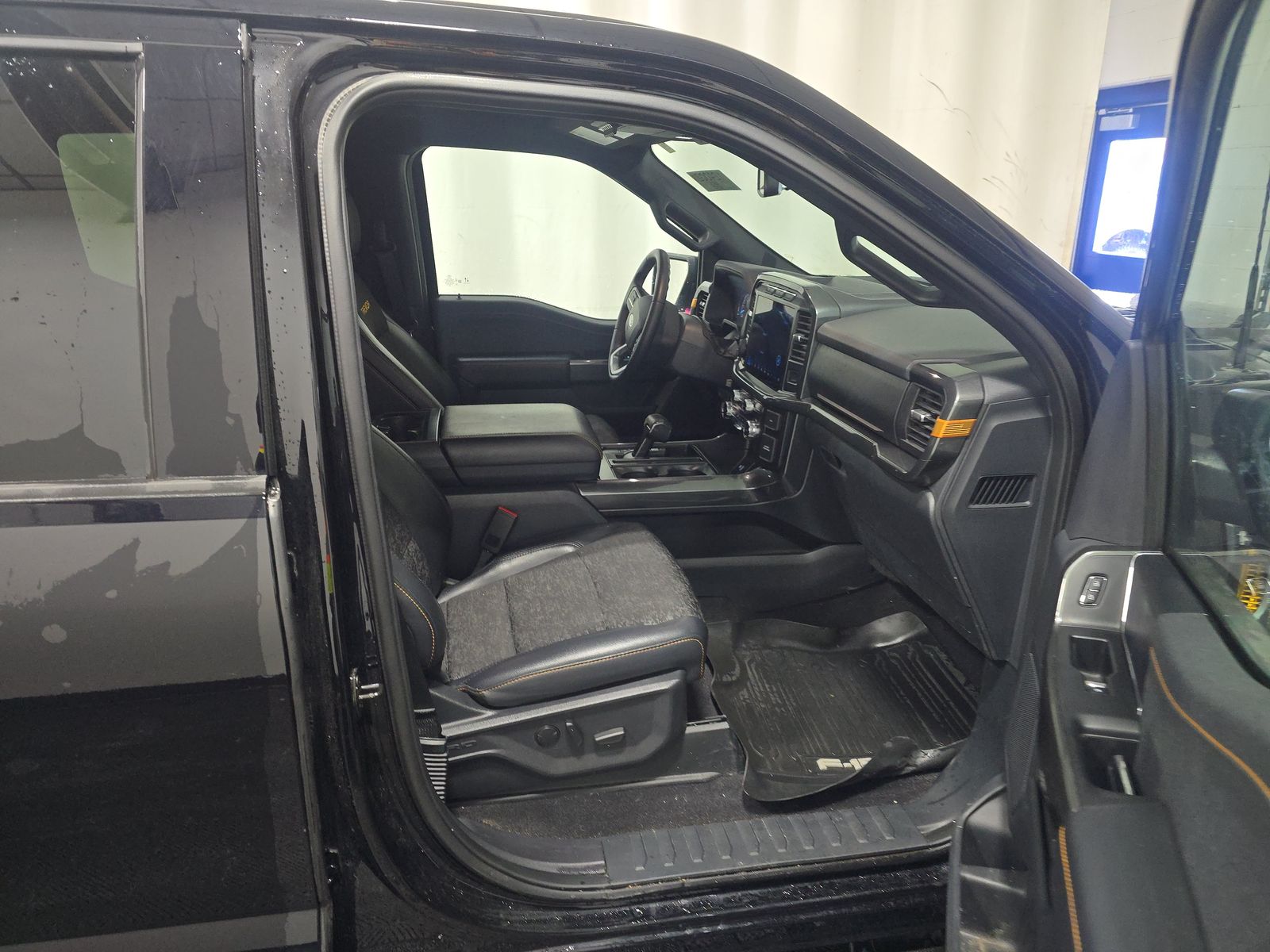 2023 Ford F-150 Tremor AWD