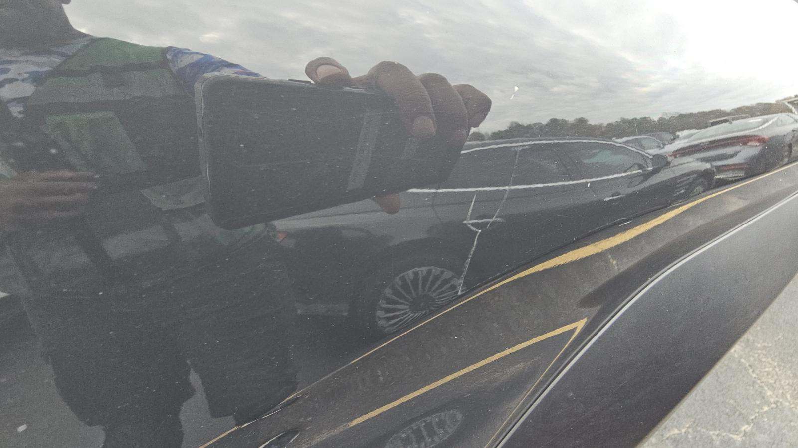 2025 Toyota Tacoma TRD Off-Road AWD