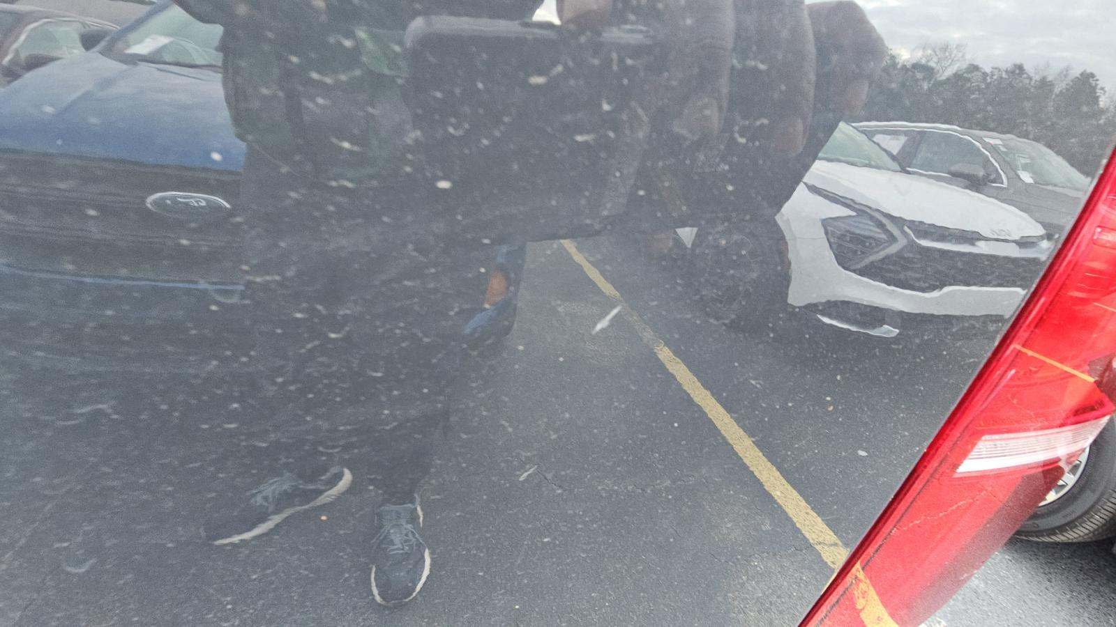 2025 Toyota Tacoma TRD Off-Road AWD