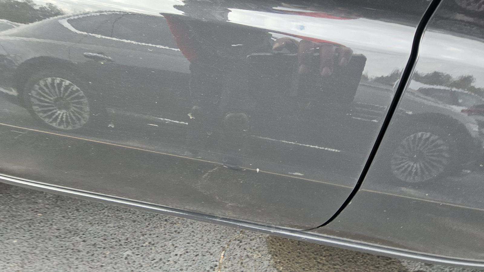 2025 Toyota Tacoma TRD Off-Road AWD