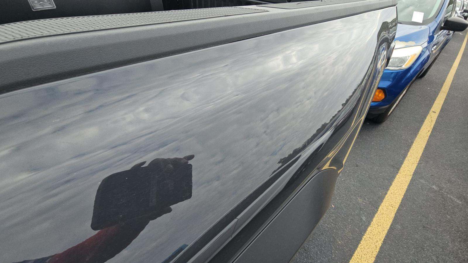 2025 Toyota Tacoma TRD Off-Road AWD