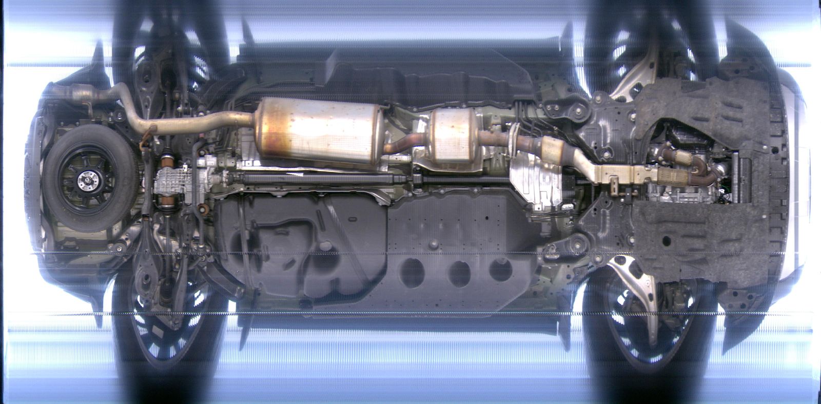 2024 Nissan Pathfinder Platinum AWD