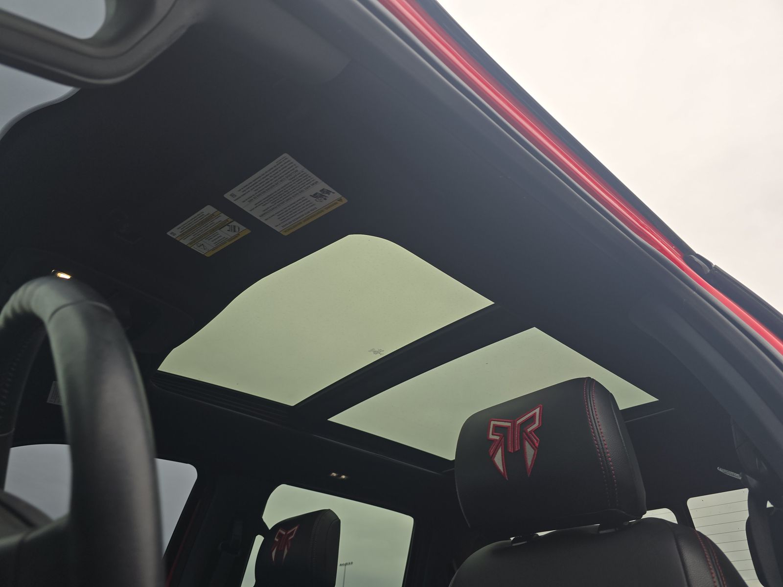 2021 Ford F-150 XLT AWD