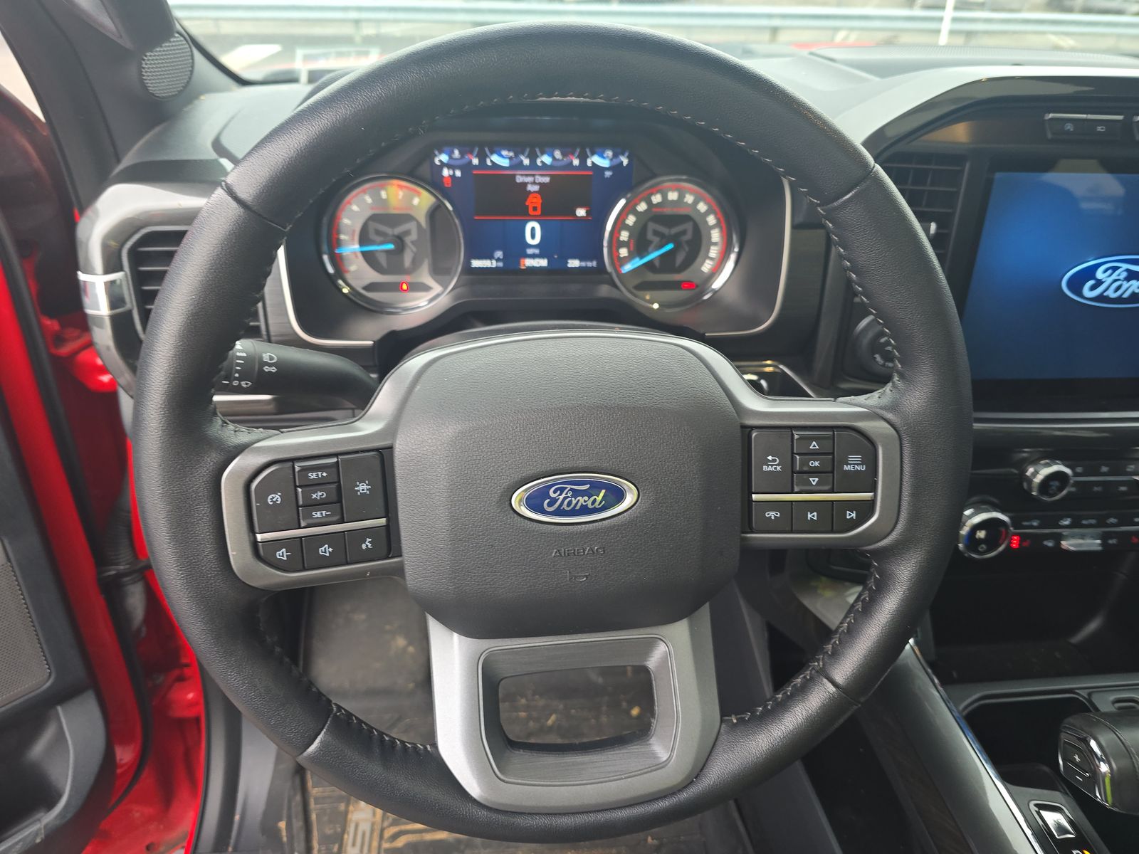 2021 Ford F-150 XLT AWD