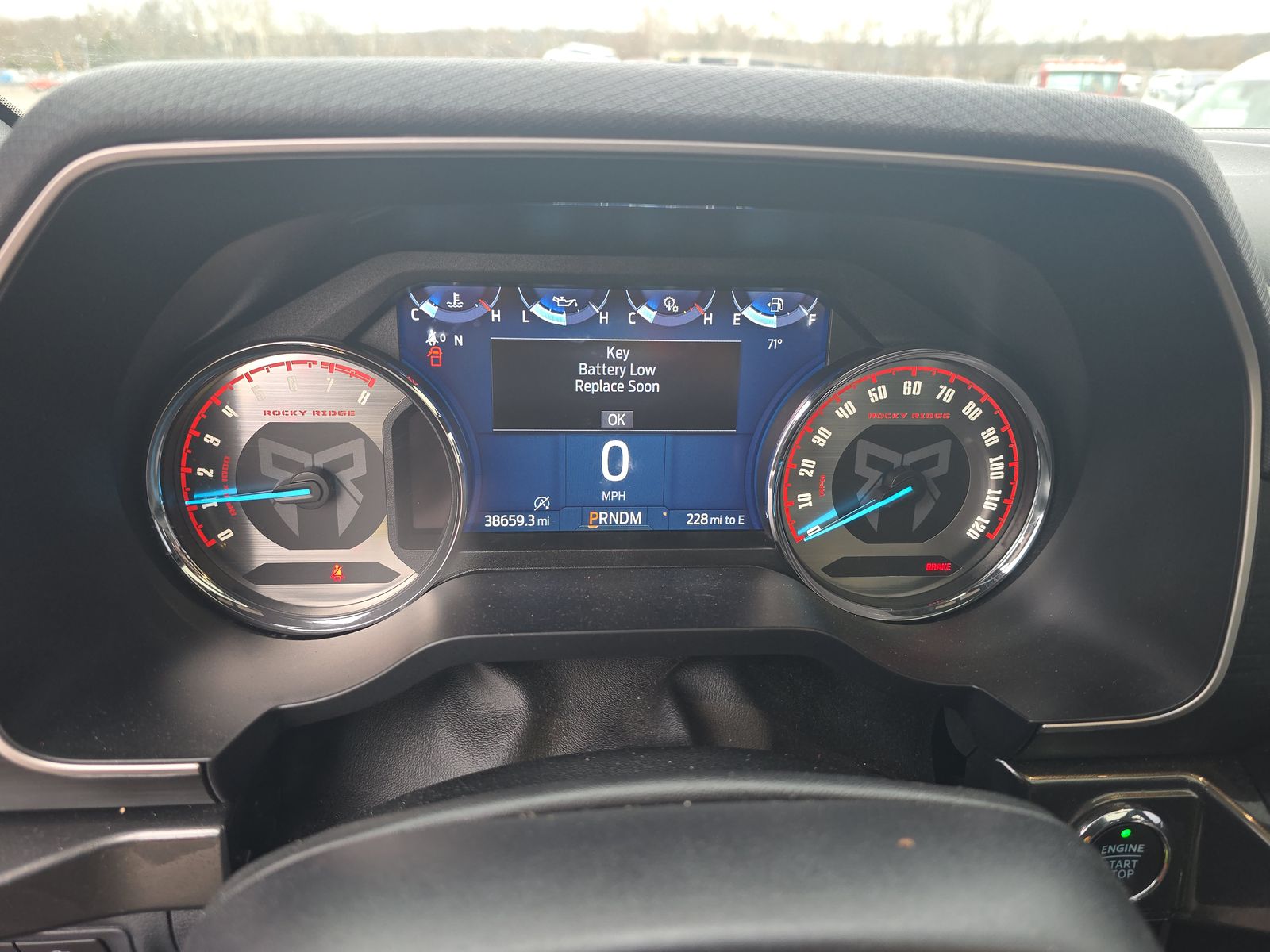 2021 Ford F-150 XLT AWD