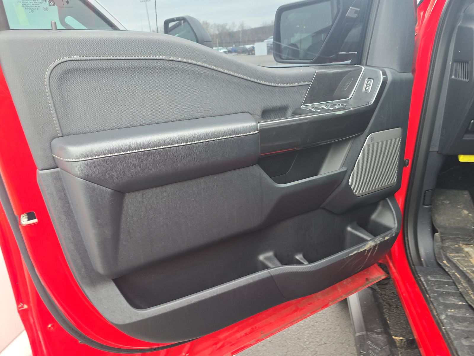 2021 Ford F-150 XLT AWD