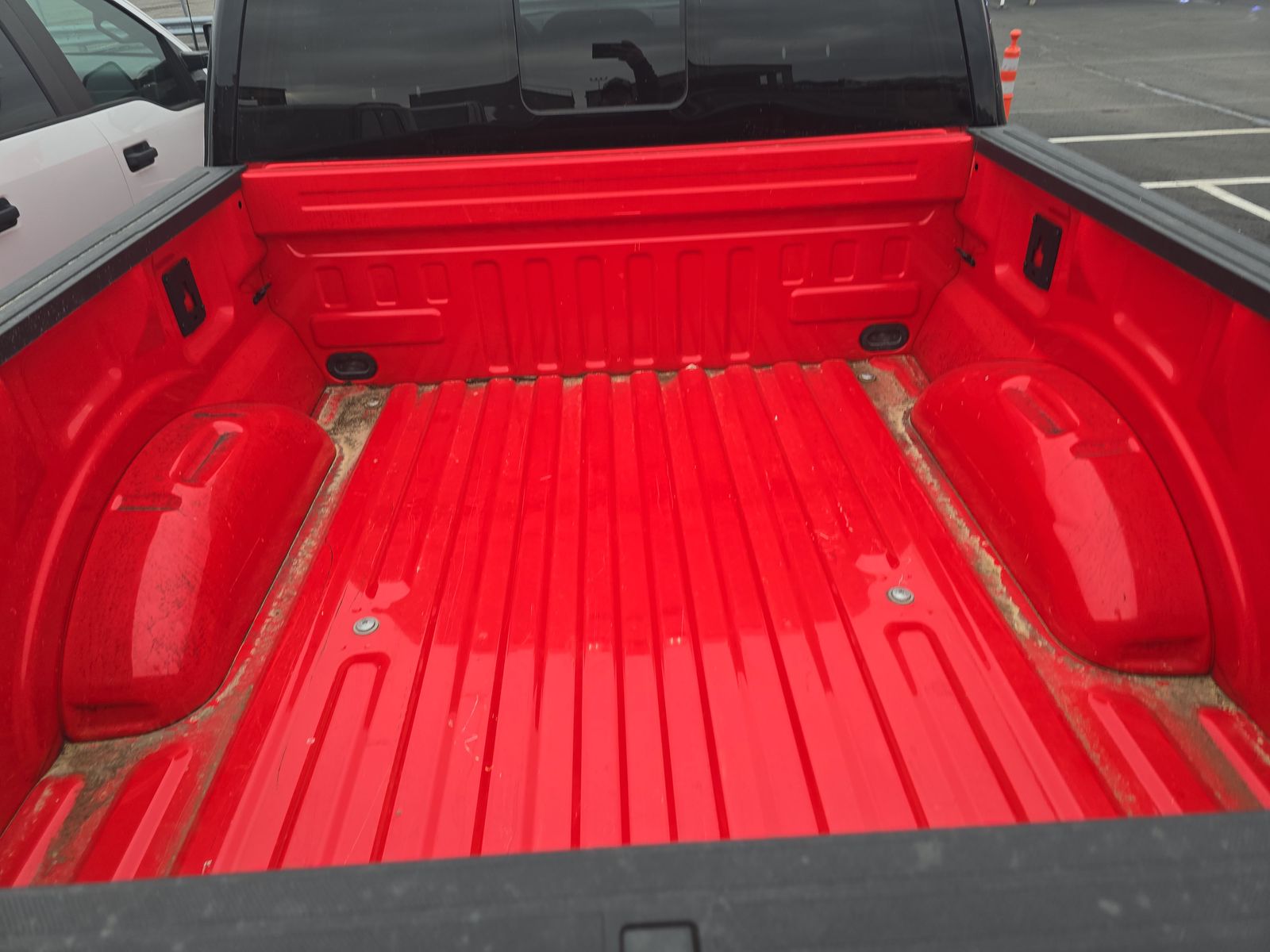 2021 Ford F-150 XLT AWD