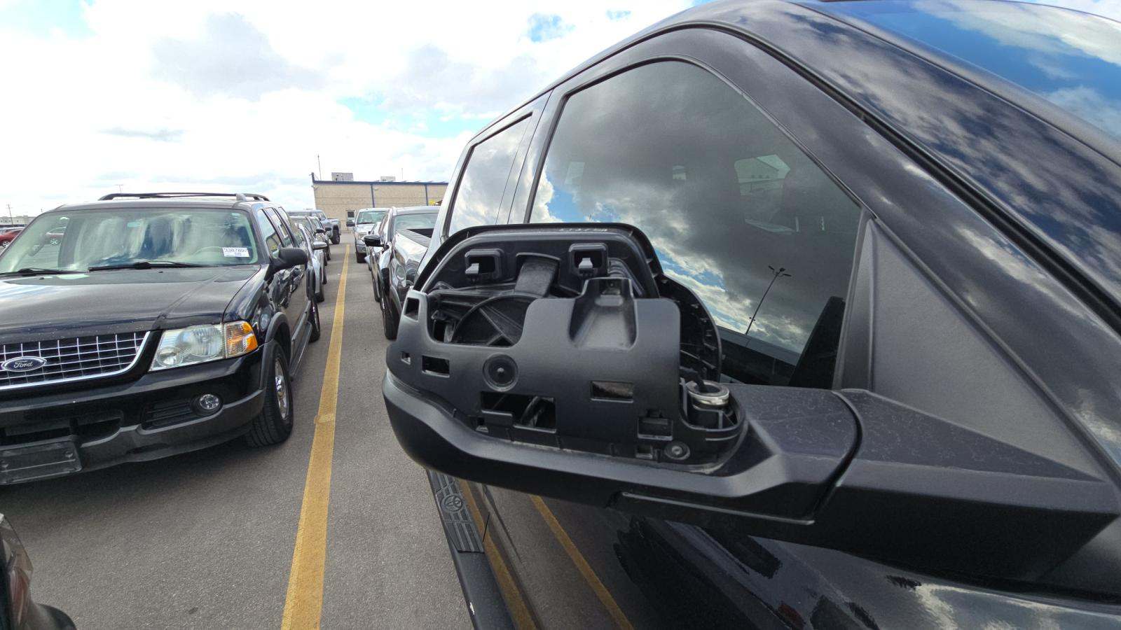 2024 Toyota Tundra SR5 RWD