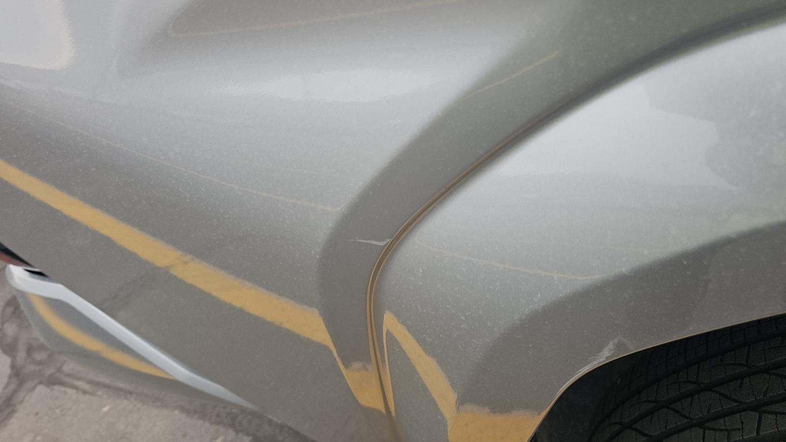 2024 Toyota Tacoma SR5 AWD