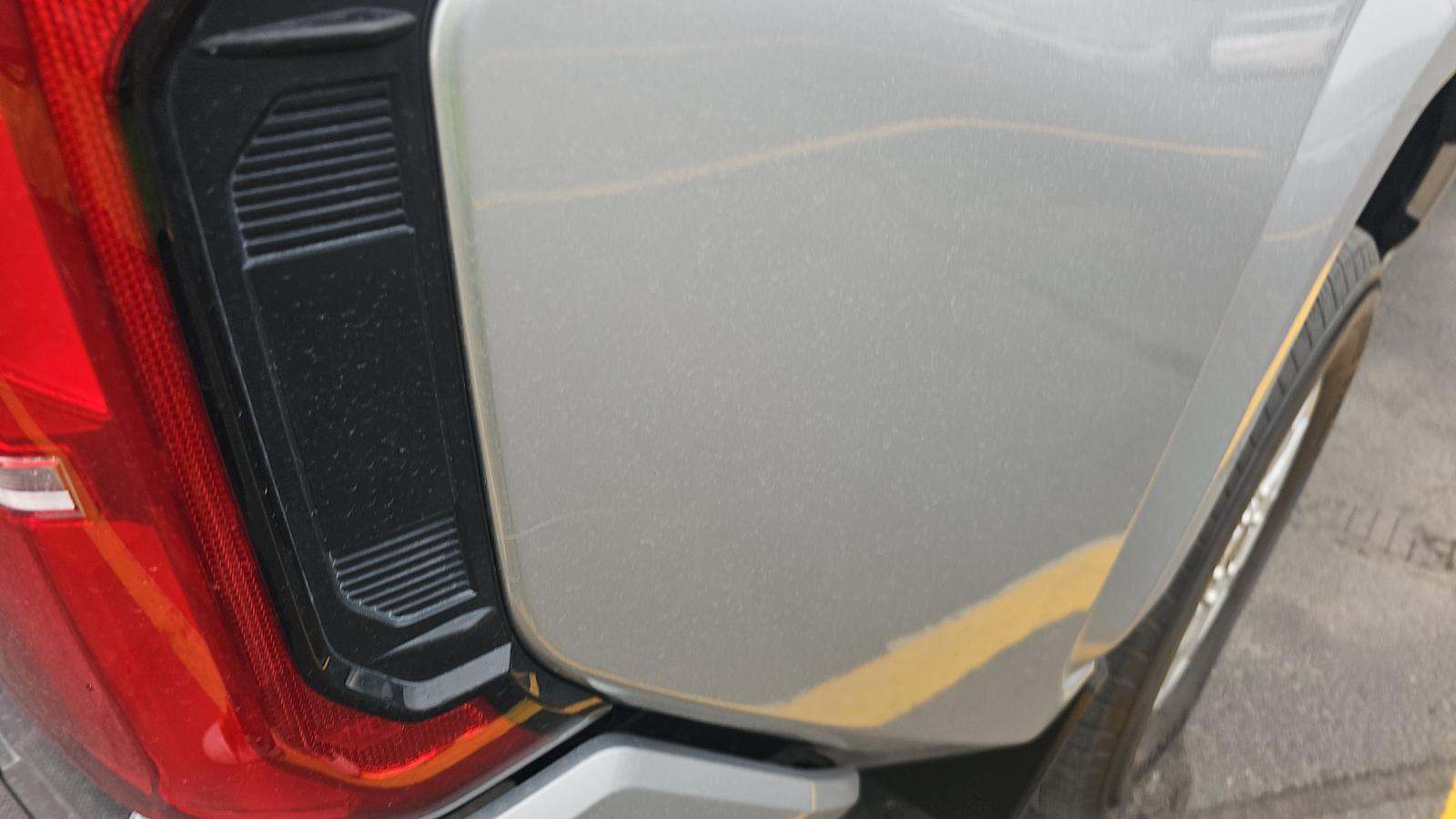 2024 Toyota Tacoma SR5 AWD