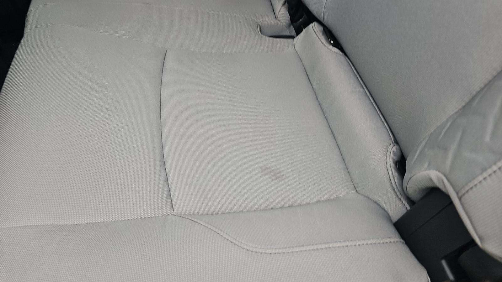 2024 Toyota Tacoma SR5 AWD