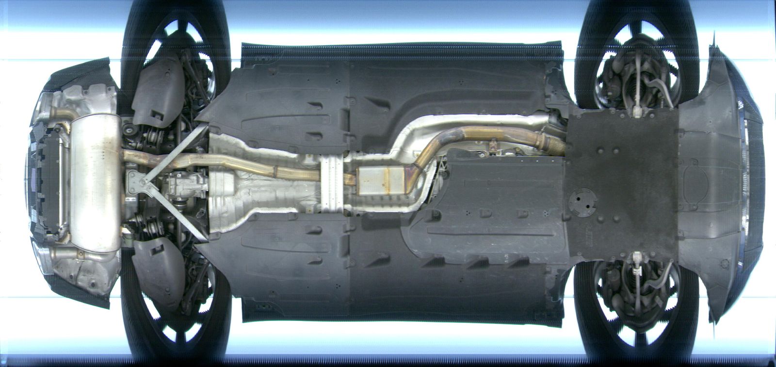 2023 BMW X4 xDrive30i AWD