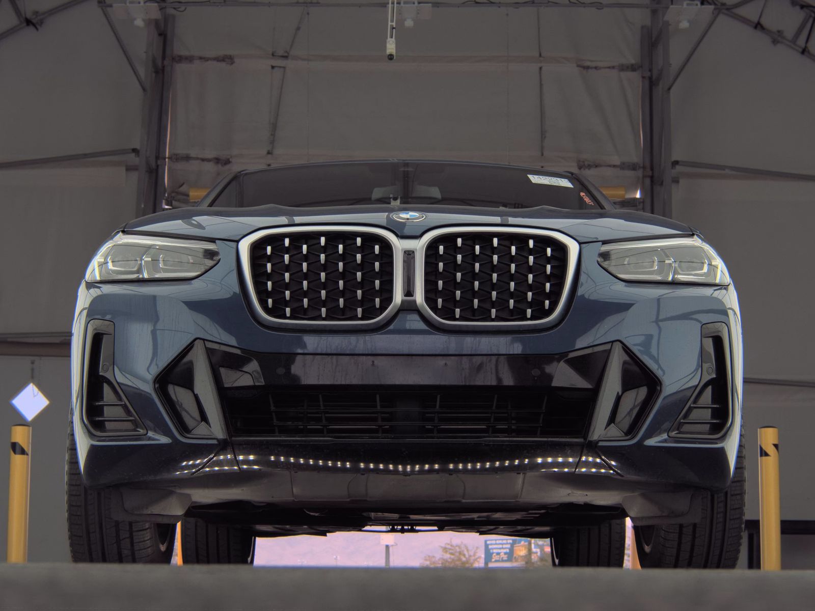 2023 BMW X4 xDrive30i AWD