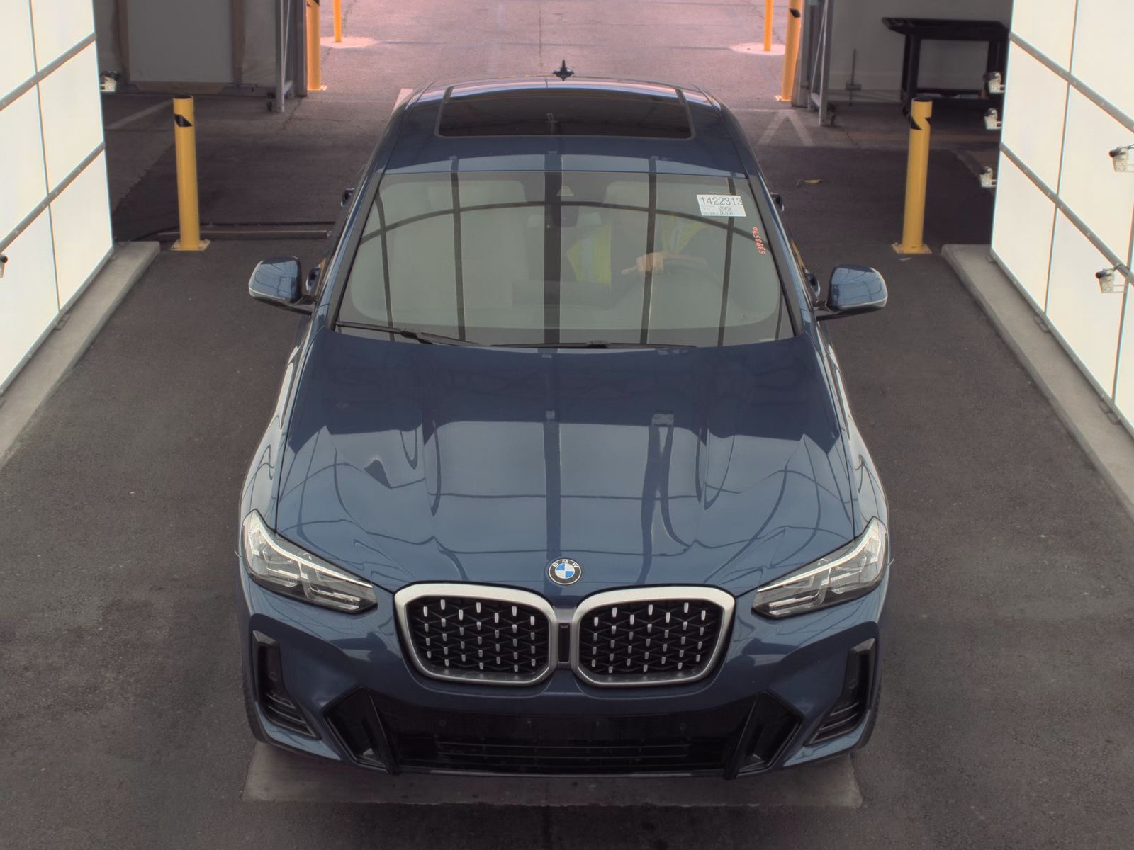 2023 BMW X4 xDrive30i AWD
