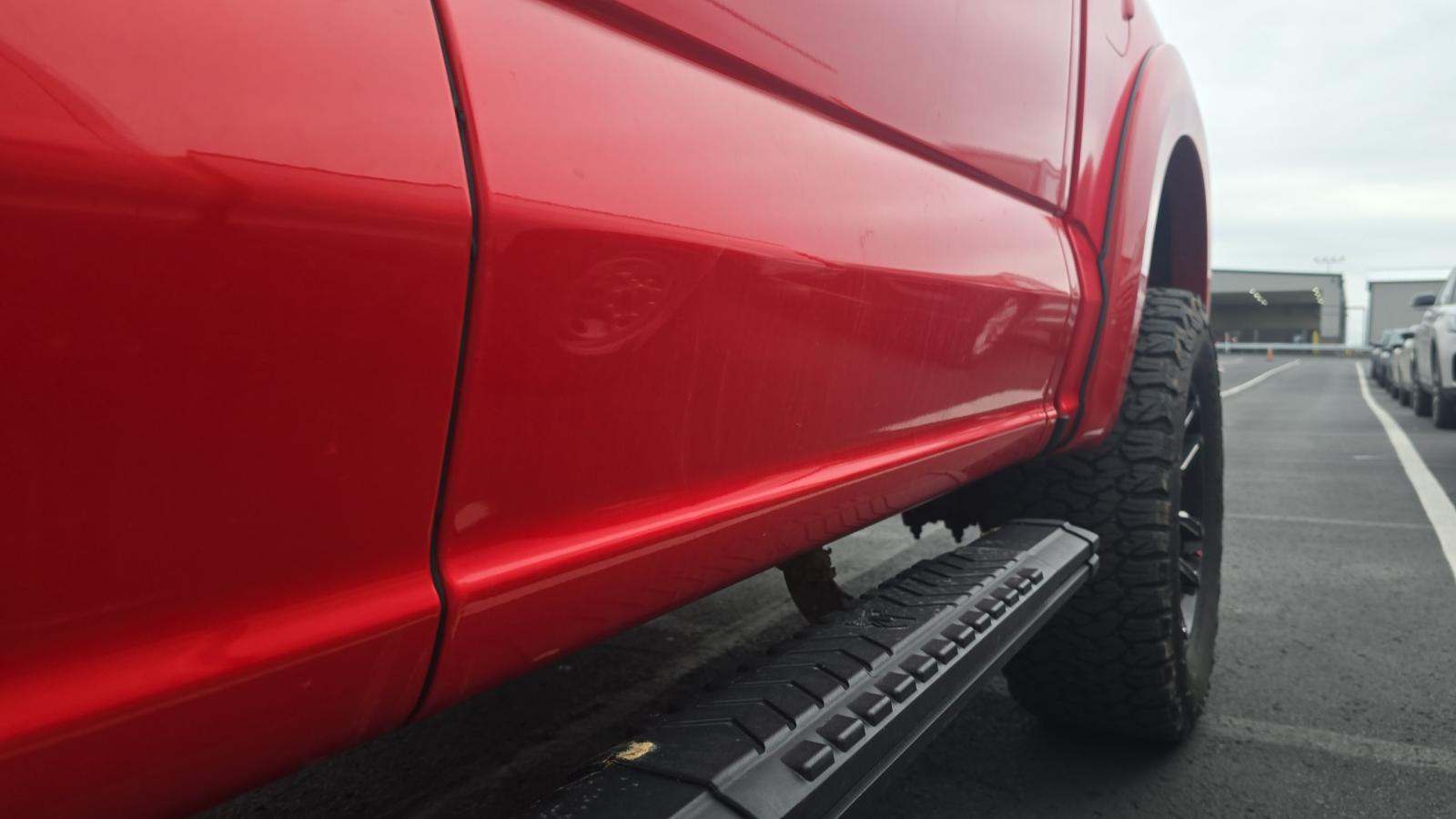 2021 Ford F-150 XLT AWD