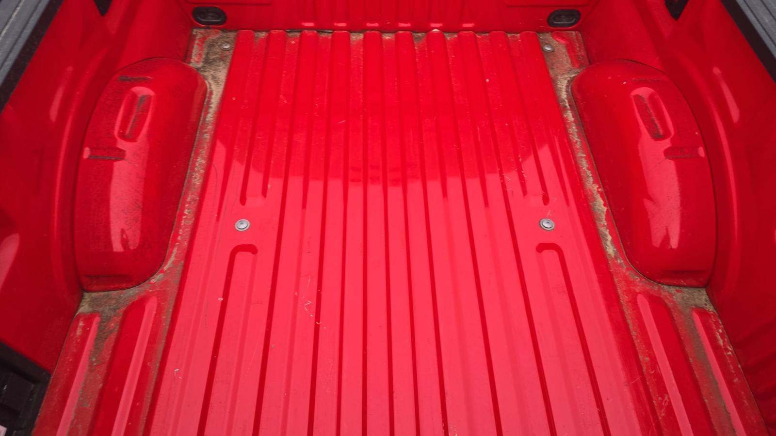 2021 Ford F-150 XLT AWD