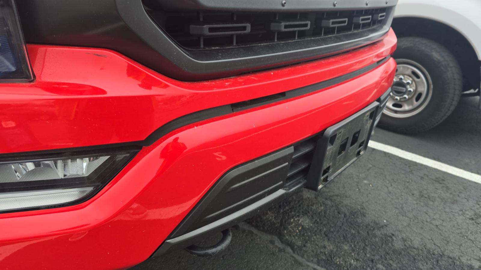 2021 Ford F-150 XLT AWD