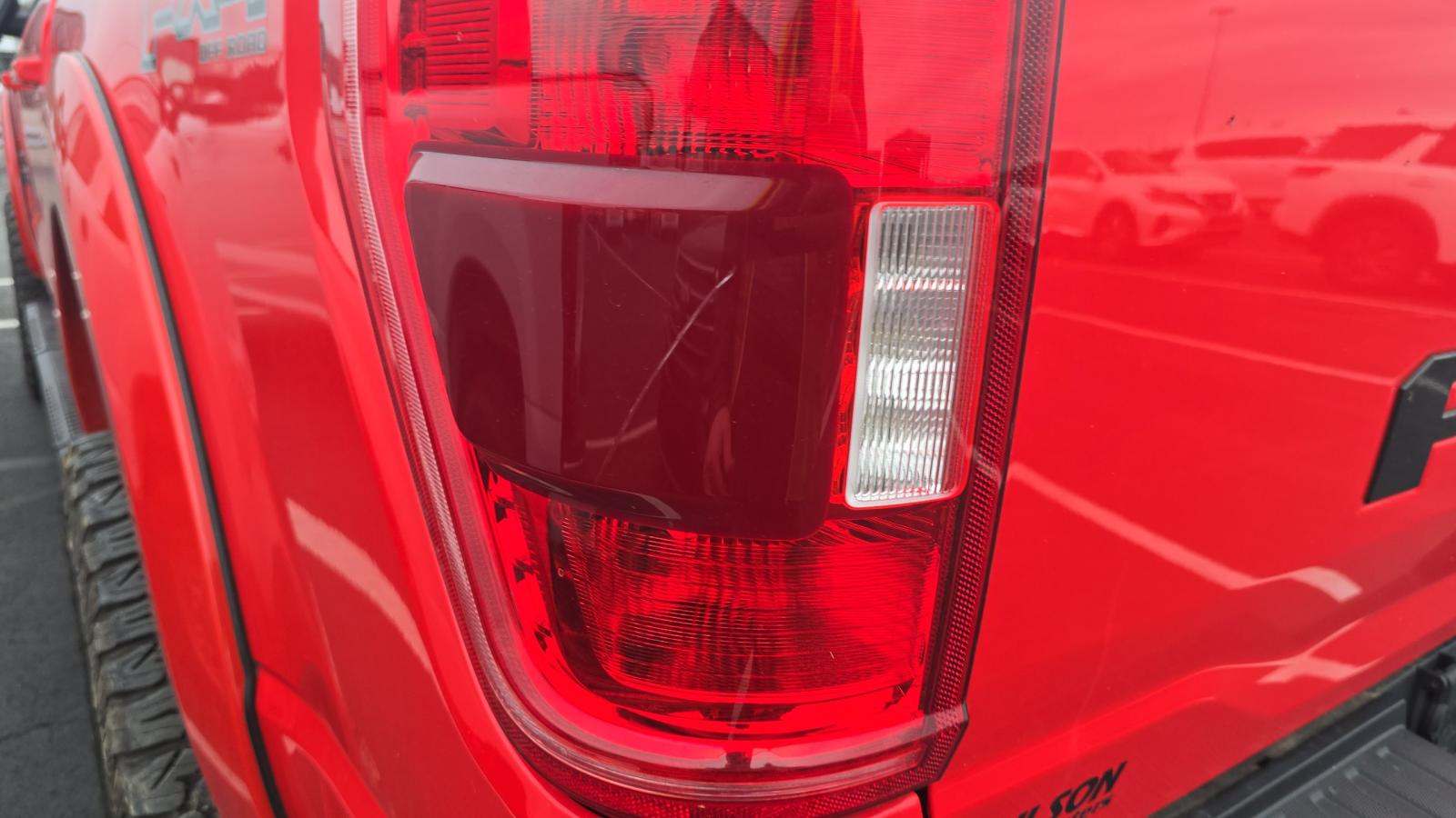 2021 Ford F-150 XLT AWD