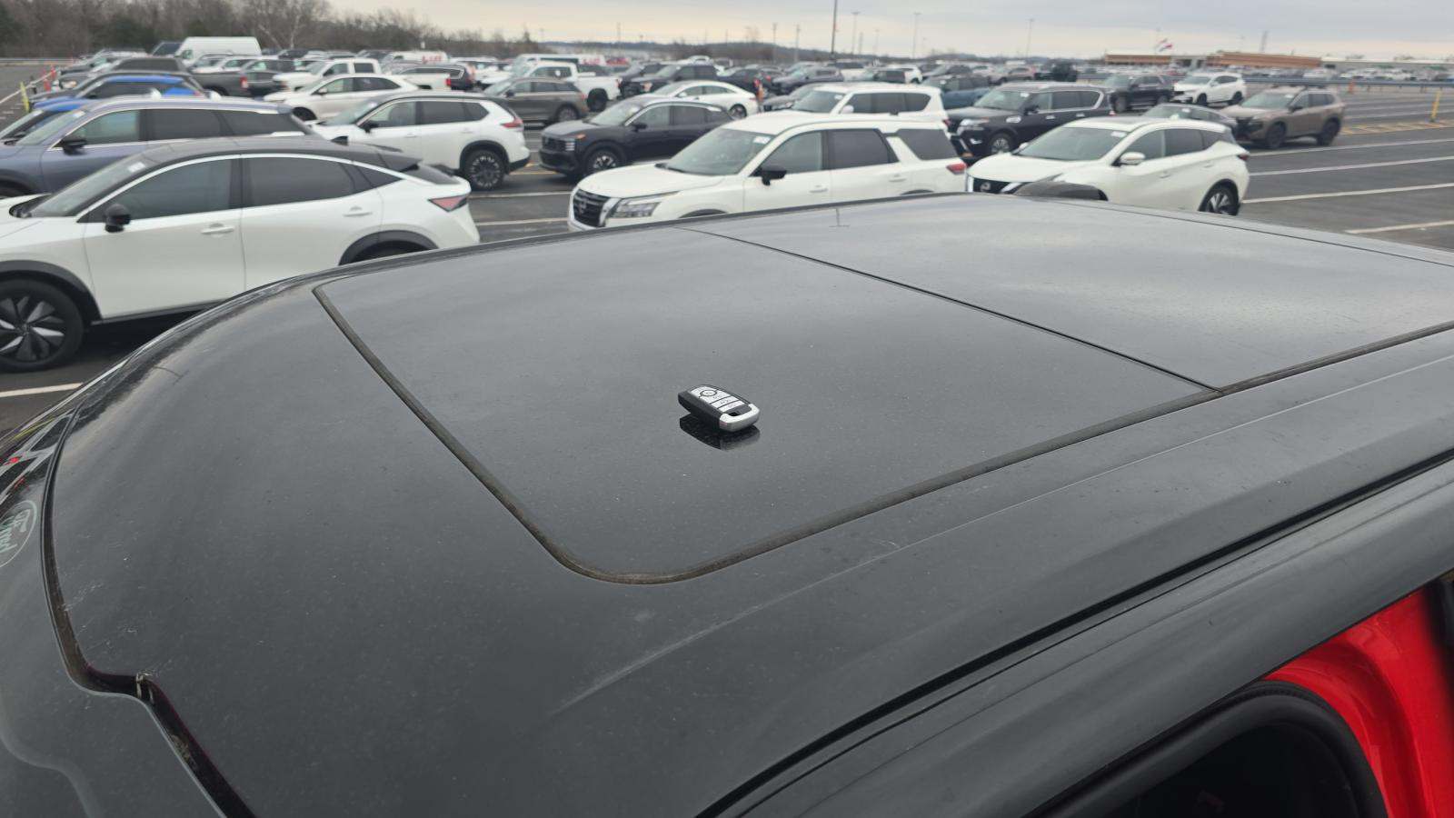 2021 Ford F-150 XLT AWD