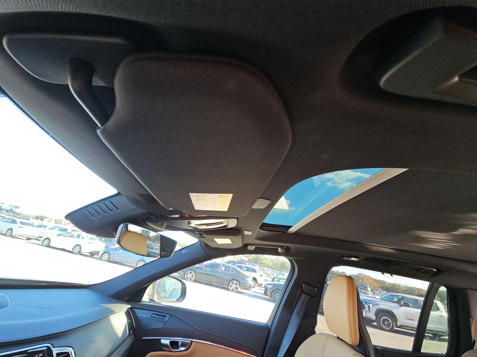 2024 Volvo XC90 B6 Ultimate AWD