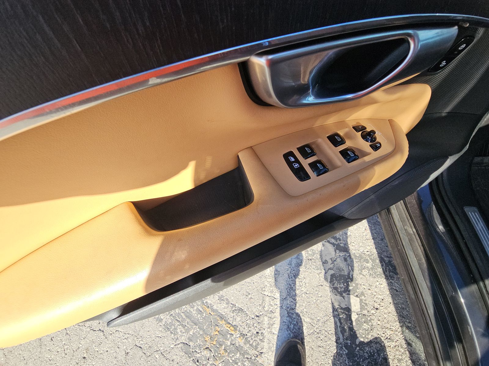 2024 Volvo XC90 B6 Ultimate AWD