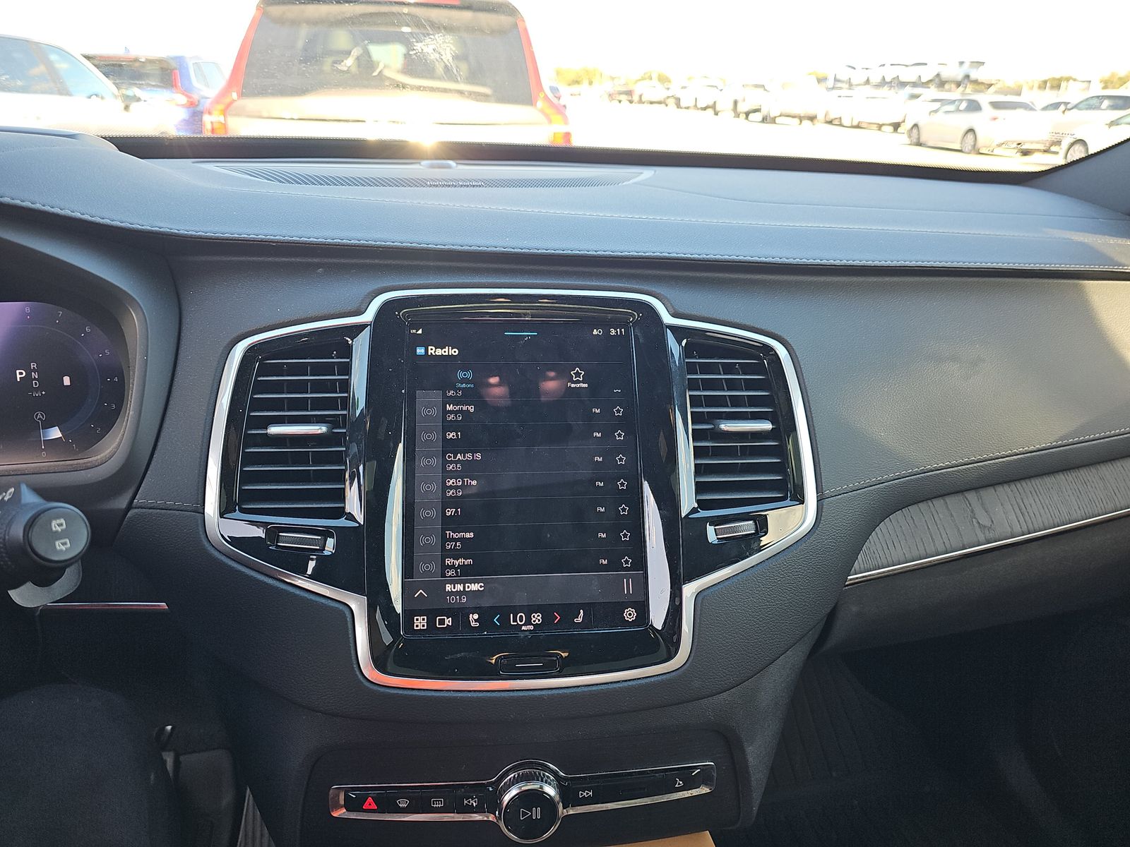 2024 Volvo XC90 B6 Ultimate AWD