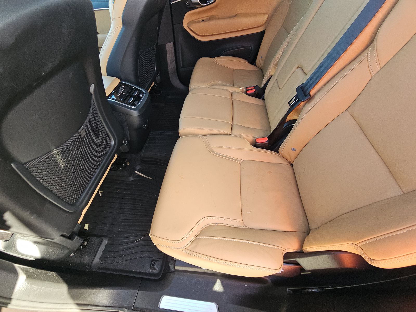 2024 Volvo XC90 B6 Ultimate AWD