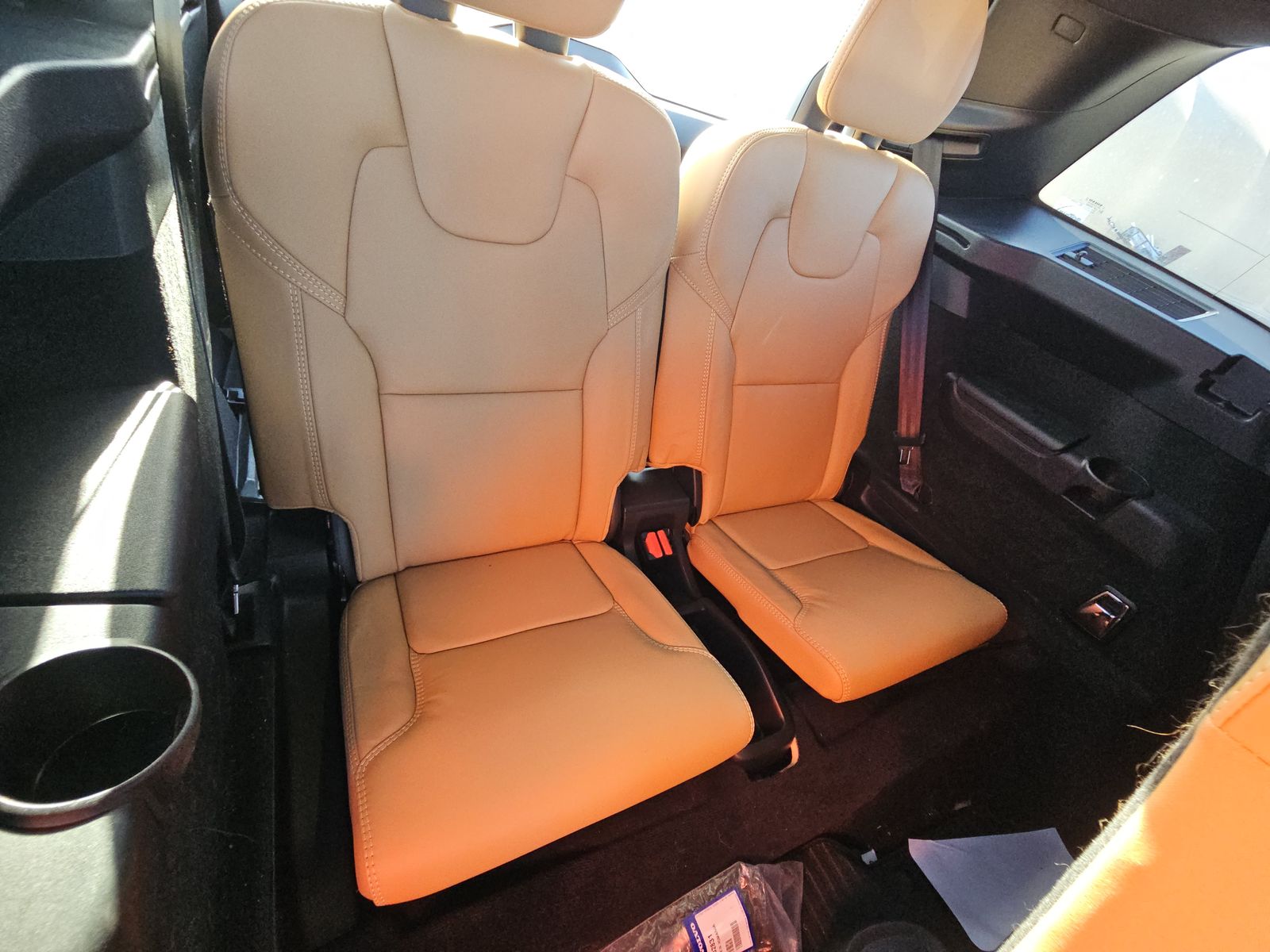 2024 Volvo XC90 B6 Ultimate AWD