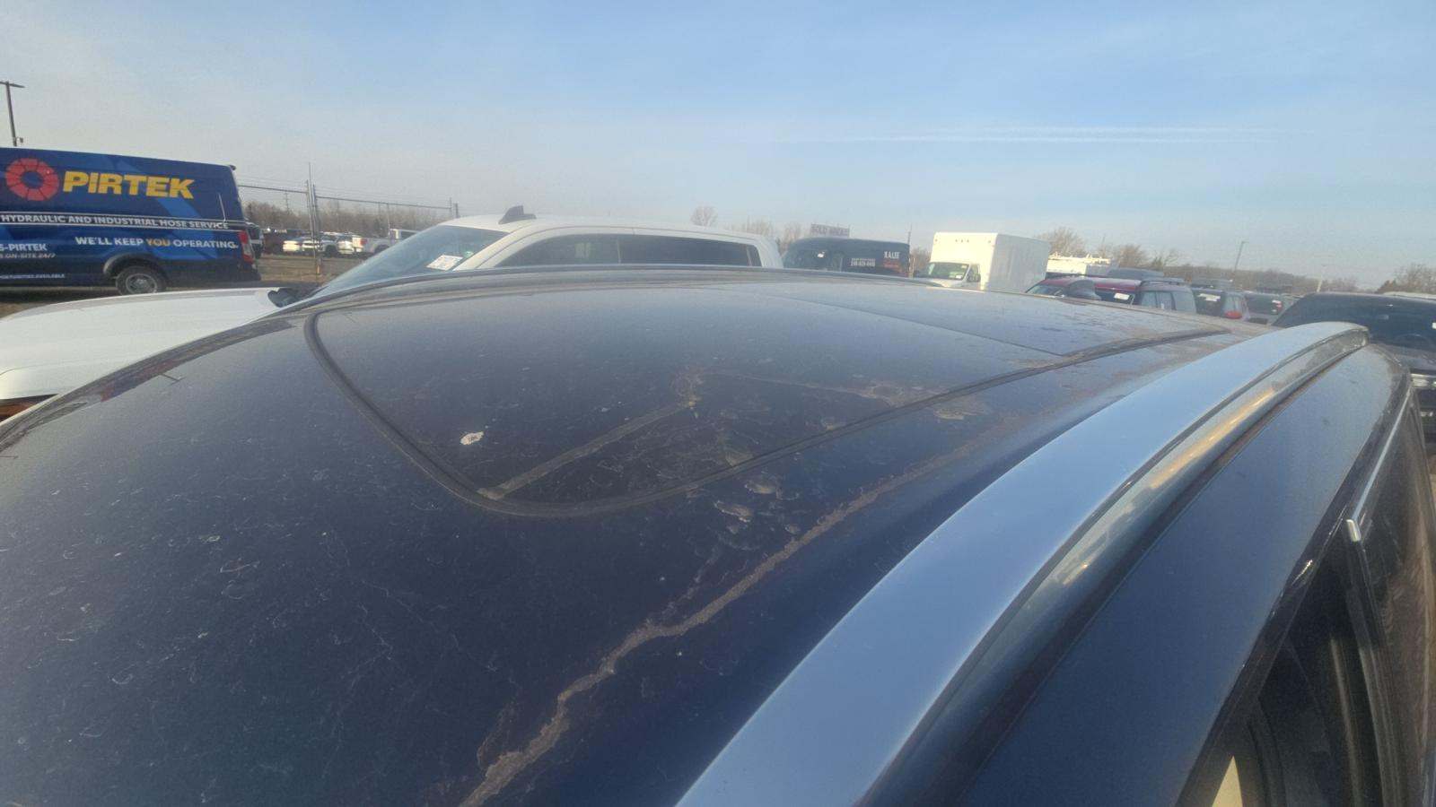 2022 Volvo XC90 T6 Momentum AWD