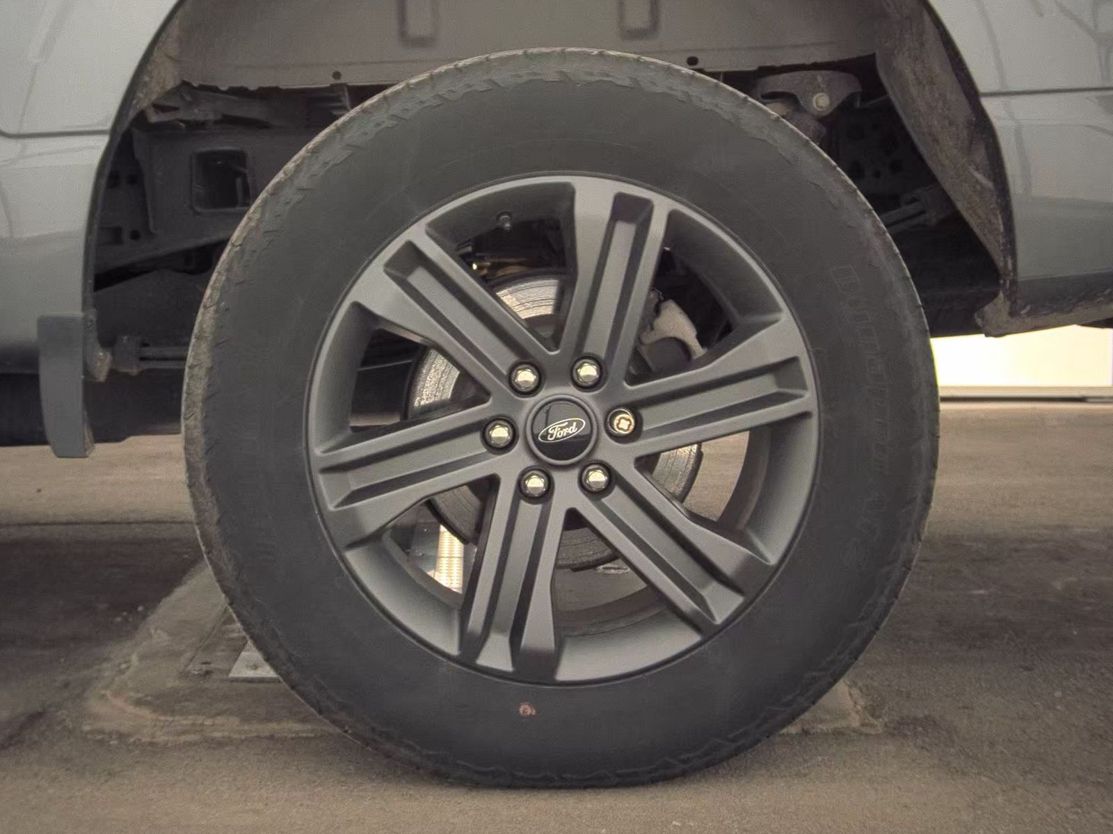 2023 Ford F-150 Hybrid XLT AWD
