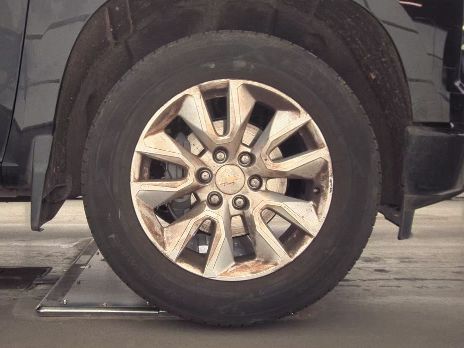 2023 Chevrolet Silverado 1500 Custom RWD