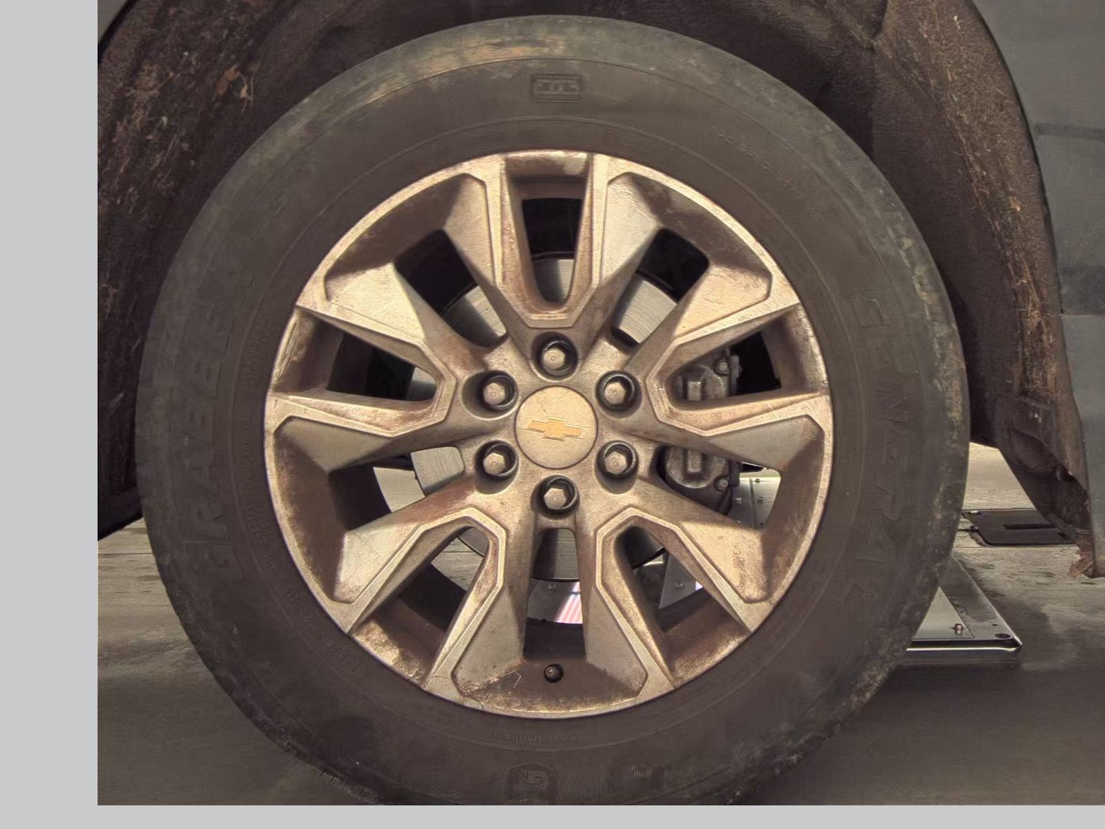 2023 Chevrolet Silverado 1500 Custom RWD