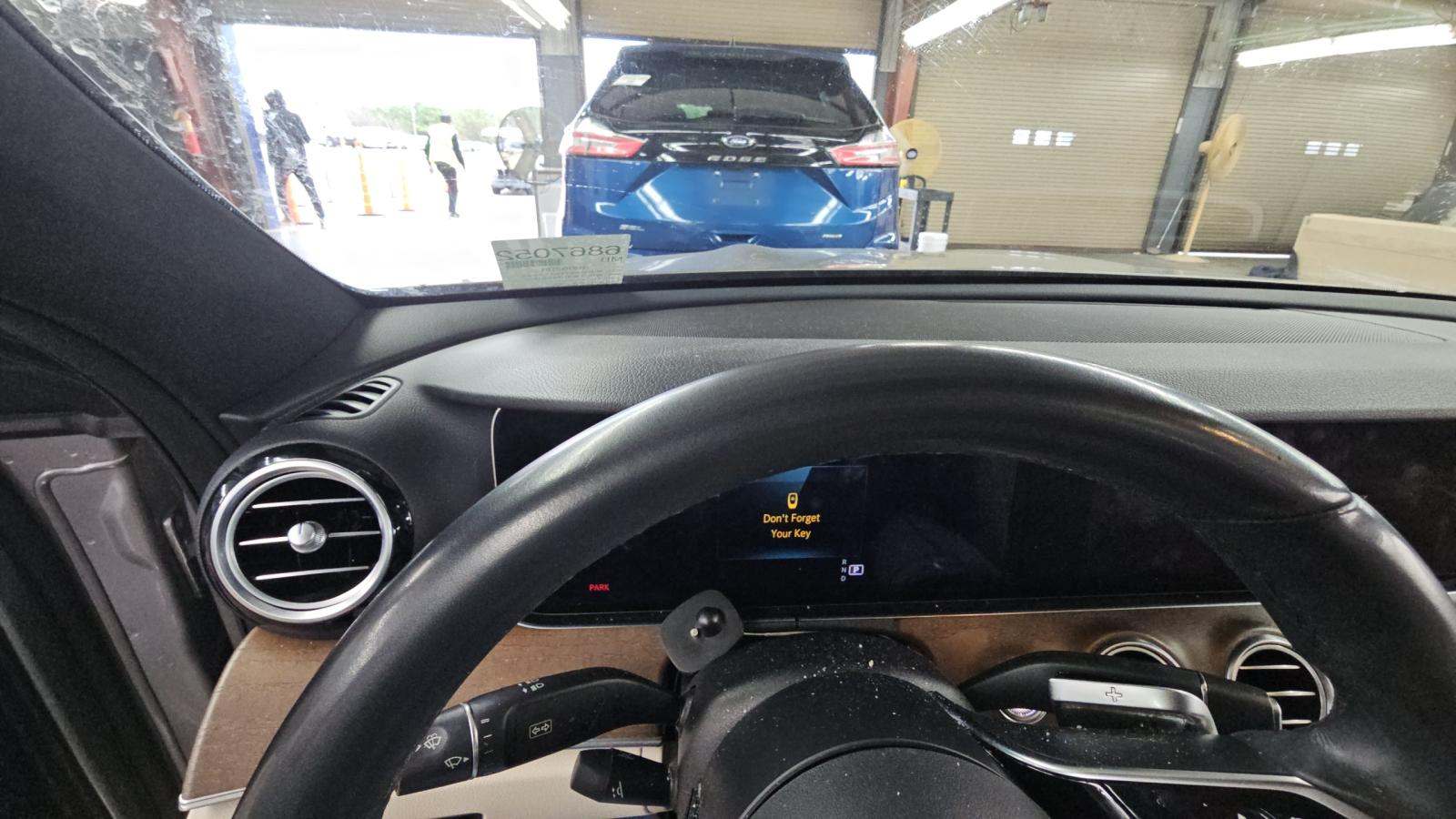 2022 Mercedes-Benz E-Class E 350 RWD