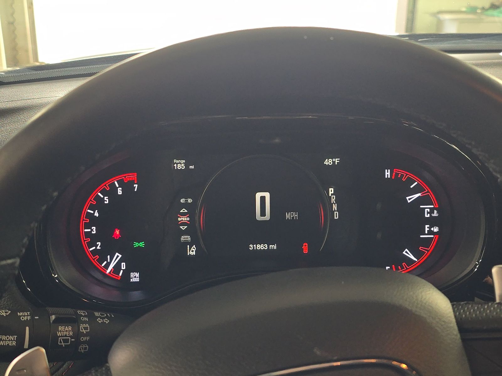 2025 Dodge Durango GT Plus AWD