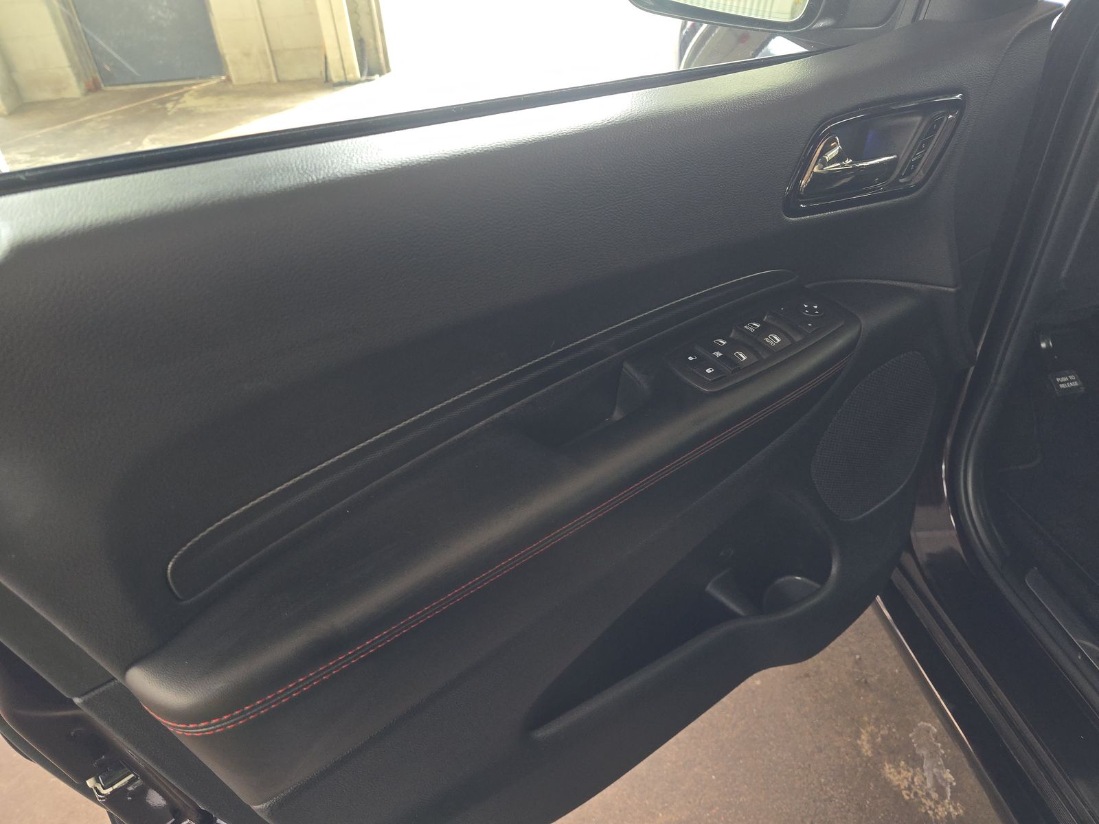 2025 Dodge Durango GT Plus AWD