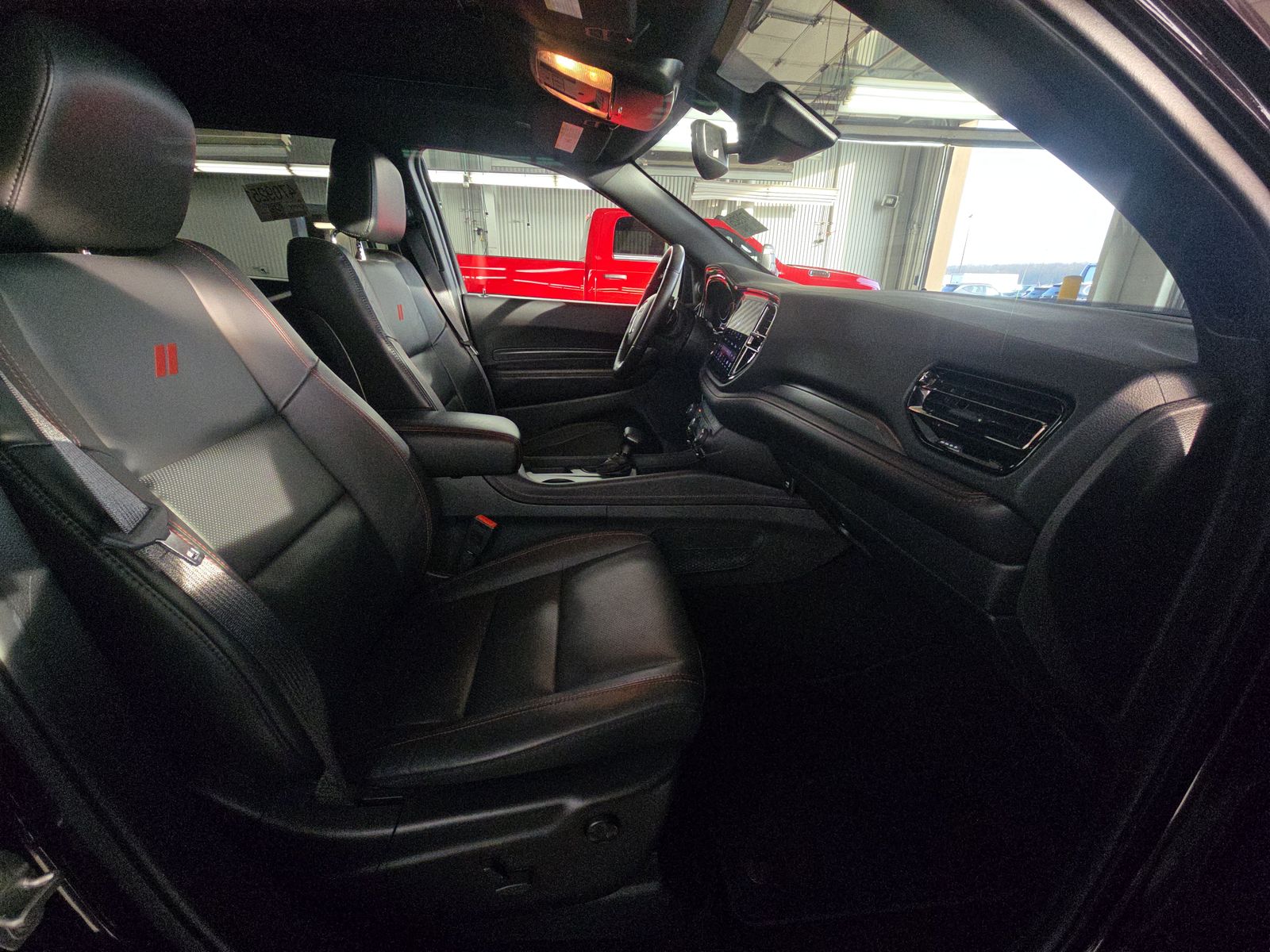 2025 Dodge Durango GT Plus AWD